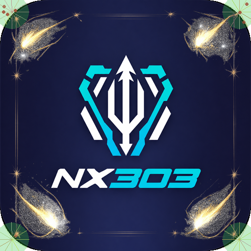 nx303 — mitra unggulan