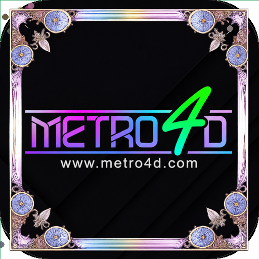 metro4d — galeri pratinjau - APK Resmi